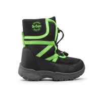 Cizme de zăpadă Lee Cooper LCJ-22-44-1366K Negru