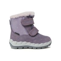 Cizme de zăpadă Superfit GORE-TEX 1-006011-8510 M Albastru