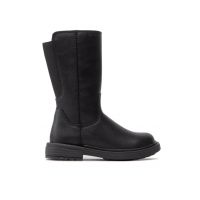Cizme Geox J Eclair G. E J169QE 000BC C9999 M Negru