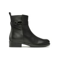 Botine Gabor 31.601.27 Negru
