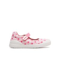 Pantofi Biomecanics 242290-B S Colorat