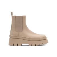 Botine DeeZee LARA H230208-1 Bej