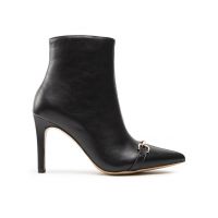 Botine DeeZee ZALMM220171 Negru
