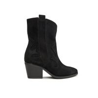 Botine Gabor 36.695.47 Negru
