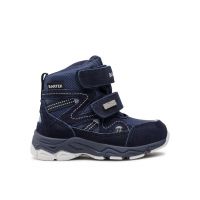 Cizme Bartek 11654003 Bleumarin