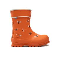 Cizme de cauciuc Viking Alv Jolly 1-60060-3101 Portocaliu