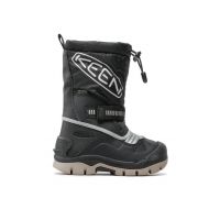 Cizme de zăpadă Keen Snow Troll Wp 1026756 Negru