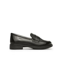 Pantofi Geox Jr Agata D J3449D 00043 C9999 M Negru