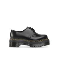 Bocanci Dr. Martens 1461 Quad 25567001 Negru