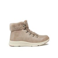 Botine Big Star Shoes MM274487 Bej