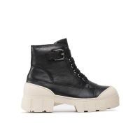 Botine Caprice 9-26212-29 Negru