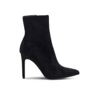 Botine DeeZee NOELLE HXXS22051 Negru