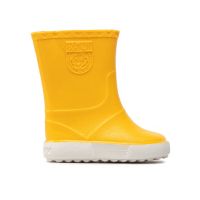 Cizme de cauciuc Boatilus Nautic Jaune VAR.03-KD Galben