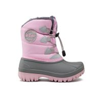 Cizme de zăpadă Lee Cooper LCJ-21-44-0518K Roz