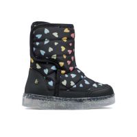 Cizme Bibi Urban Boots 1049124 Negru