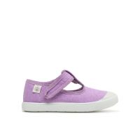 Pantofi Lumberjack T BAR SHOES Violet