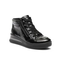 Botine Ara 12-23302-11 Negru