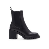 Botine Badura GATE-I23 28115PE Negru