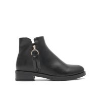 Botine Clara Barson ZOYA WS5292-13 Negru