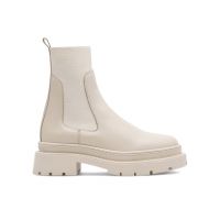 Botine Gino Rossi 222FW104 Bej