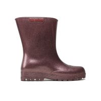 Cizme de cauciuc Melissa Mini Melissa Welly Inf 33868 Roz