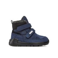 Cizme de zăpadă Bartek 11033103 Bleumarin