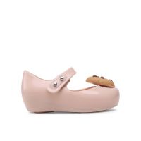 Pantofi Melissa Mini Melissa Ultragirl Candy B 33739 Bej