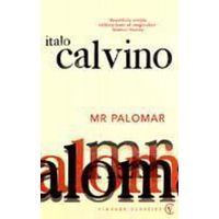 Mr.palomar | Italo Calvino