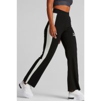 Pantaloni sport evazati T7