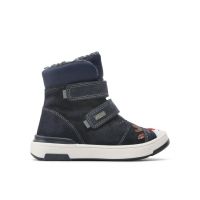 Cizme Bartek 14652003 Bleumarin