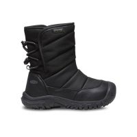 Cizme de zăpadă Keen Puffrider Wp 1028022-10 Negru