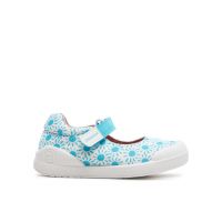 Pantofi Biomecanics 242290-A M Albastru
