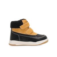 Botine Action Boy CM221027-8 Maro