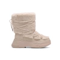 Botine DeeZee NELA WS6009-01 Bej