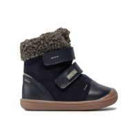 Cizme Bartek 11026102 Bleumarin