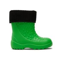 Cizme de cauciuc Dry Walker Jumpers Rain Mode Verde
