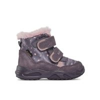 Cizme de zăpadă Superfit GORE-TEX 1-009226-8510 M Albastru