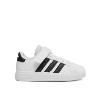 Sneakers adidas Grand Court GW6521 Alb
