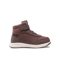 Pantofi Viking Hovet Mid Wp 3-51650-53 Violet