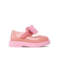 Pantofi Melissa Mini Melissa Lola Bb 33412 Roz