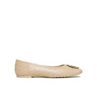 Balerini Tory Burch Claire Quilted Ballet 156810 Bej