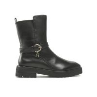 Botine Aigner Ava 15G 1222090 Negru