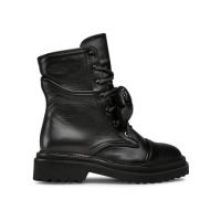 Botine Eva Minge EM-08-08-000864 Negru