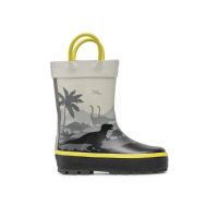 Cizme de cauciuc Kamik Dino EK9233 Gri