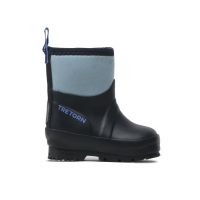 Cizme de cauciuc Tretorn Kuling Neoprene 47329486 Bleumarin