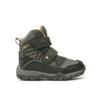 Cizme de zăpadă CMP Pyry Snow Wp 38Q4514 Gri
