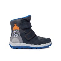 Cizme de zăpadă Superfit GORE-TEX 1-006014-2000 D Gri