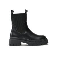 Botine Big Star Shoes MM274063 Negru