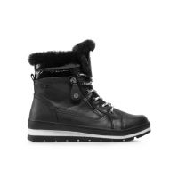 Botine Caprice 9-26235-29 Negru