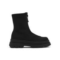 Botine DeeZee CS6172-05 Negru